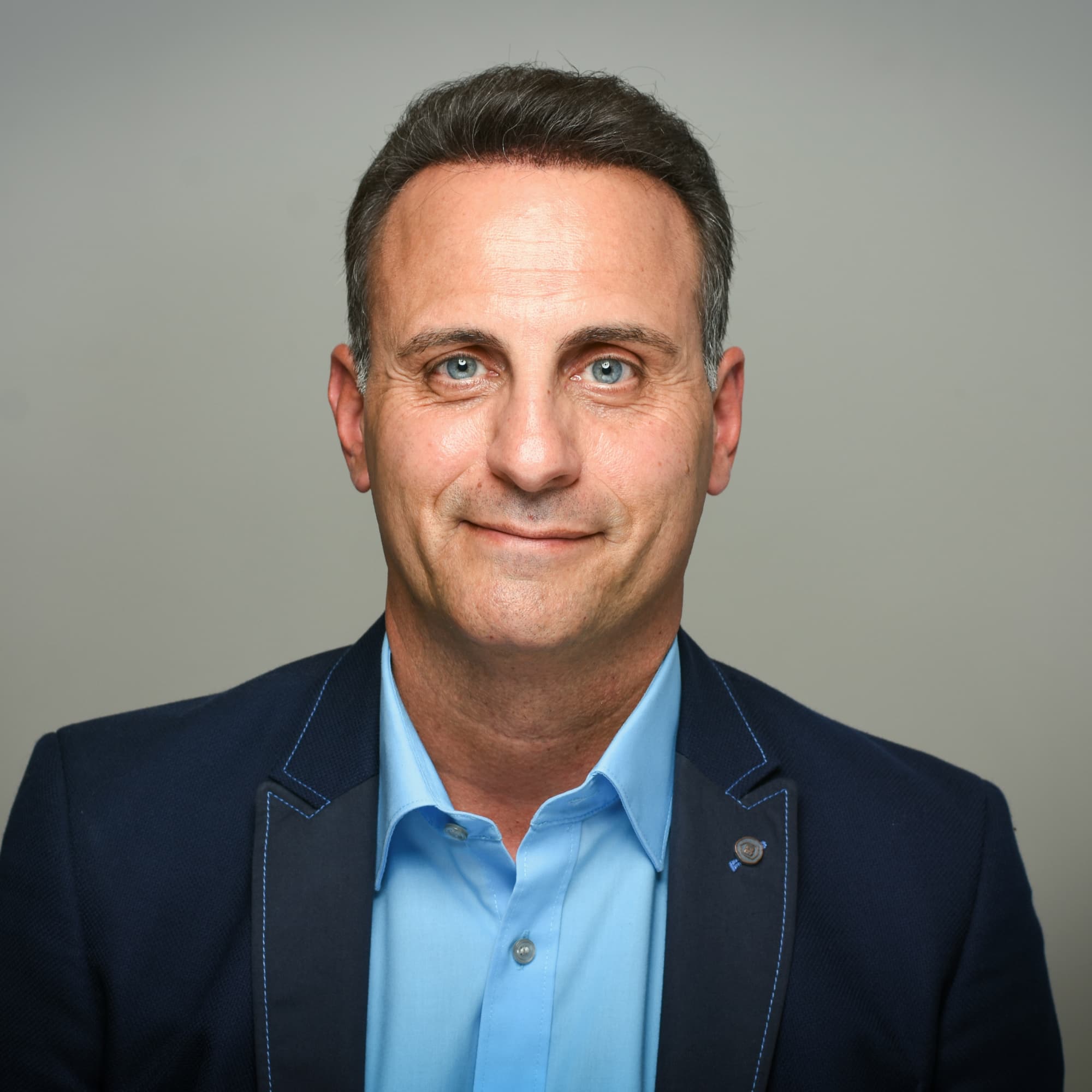 Georg Christl, Co-Founder of LinkedLines